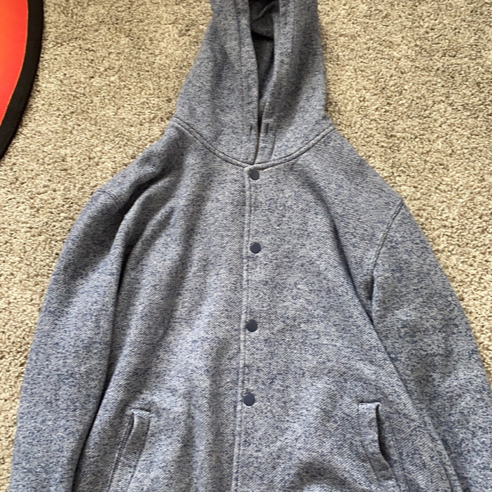 Jacket - Picture 2 of 4